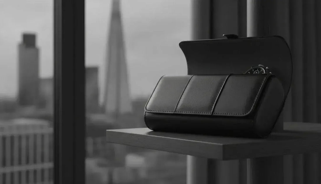 Luxury Watch Case for Travel: The Collector’s Buying Guide for 2026