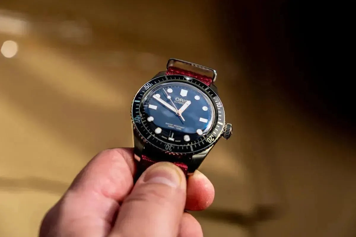 10 Reasons Why Automatic Watches Are a Timeless Investment