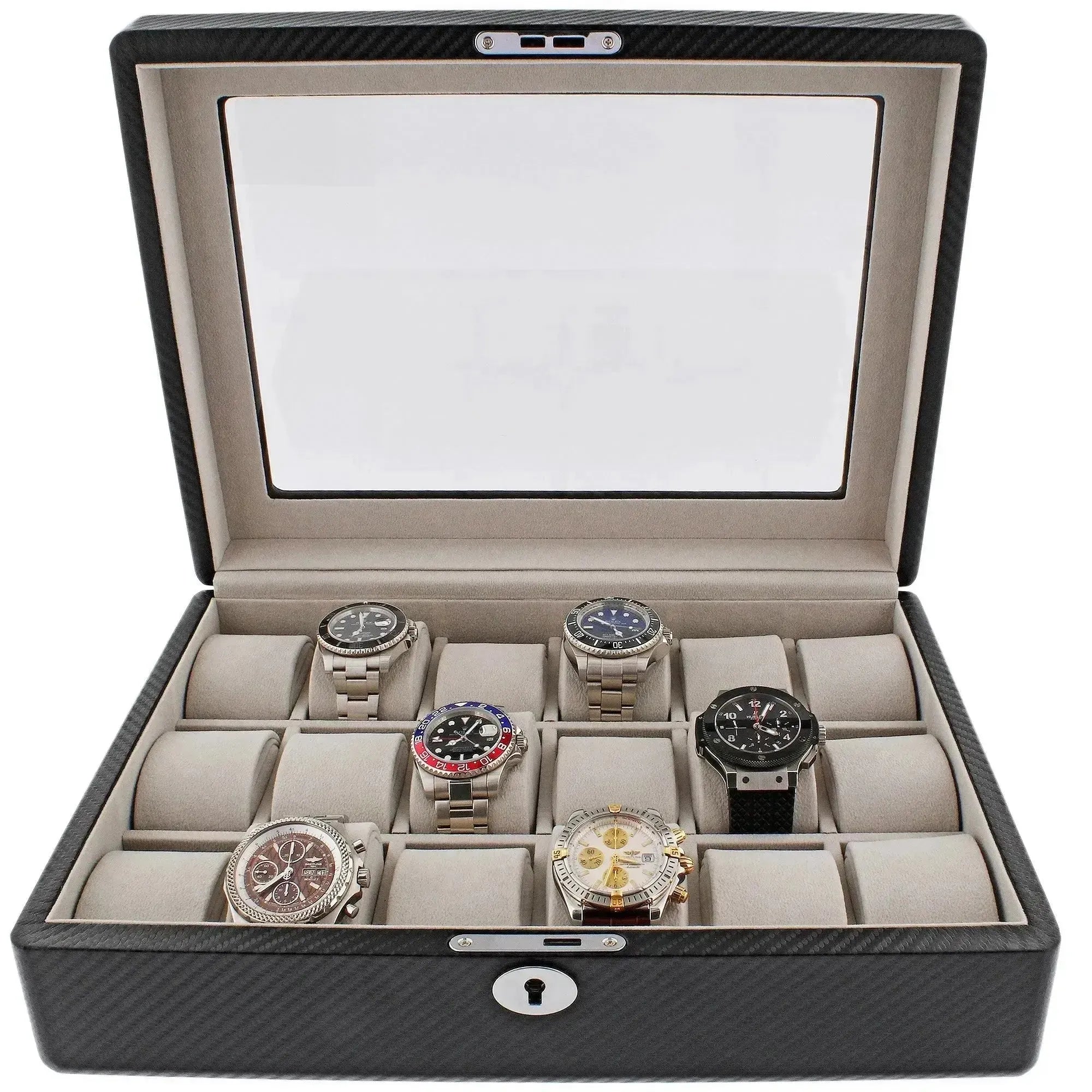 Comparing Top Watch Winders: Aevitas Takes the Spotlight