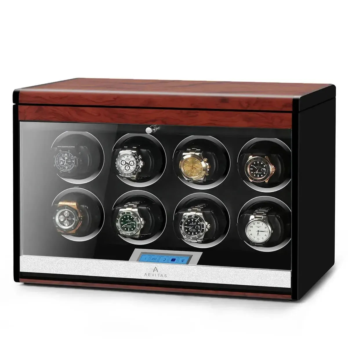 The Link Between Watch Winders and Watch Longevity