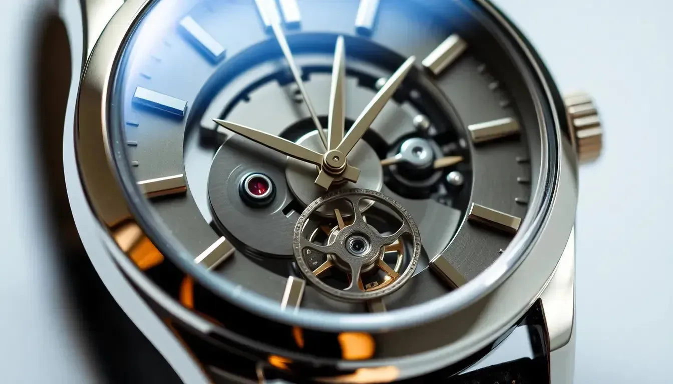 Guida Completa agli Orologi Automatici: Come Scegliere e Mantenere il Tuo Tempo Perfetto nel 2025