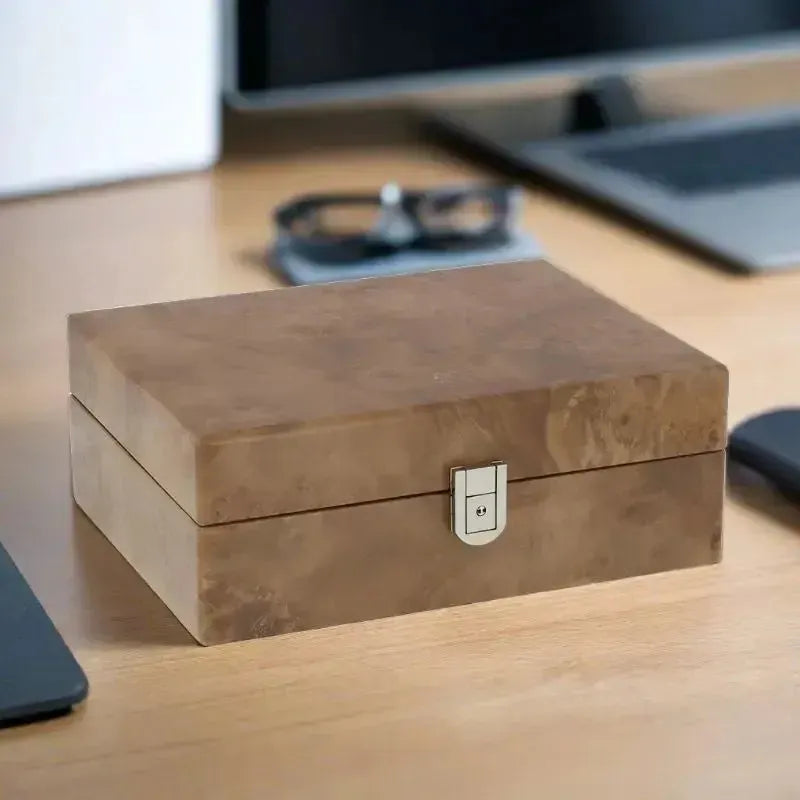 Embrace Sustainable Gifting with Eco-Friendly Watch Boxes