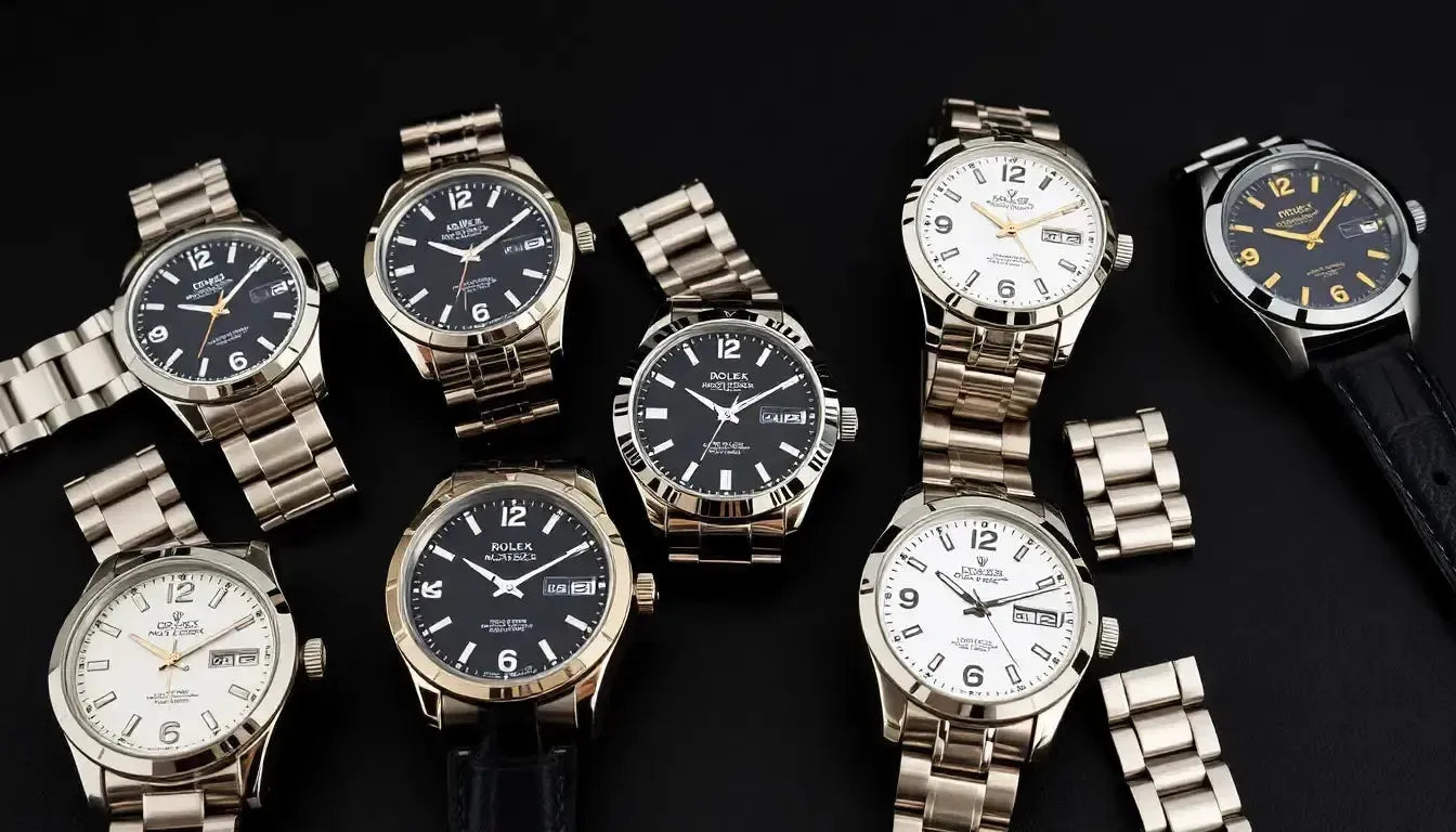 Top 12 Best Automatic Watches in 2025: Timeless Precision and Style for Every Collector