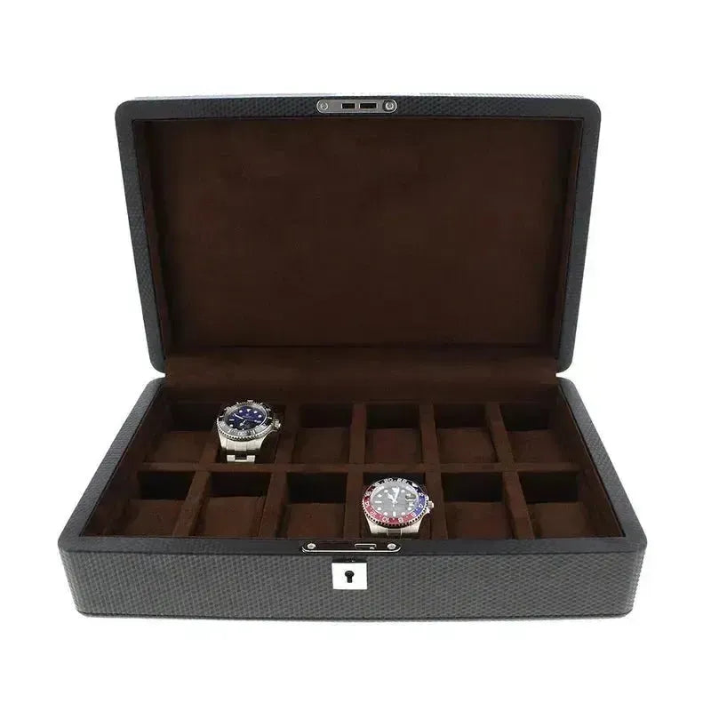 Beyond Style: The Practical Benefits of Aevitas Watch Boxes
