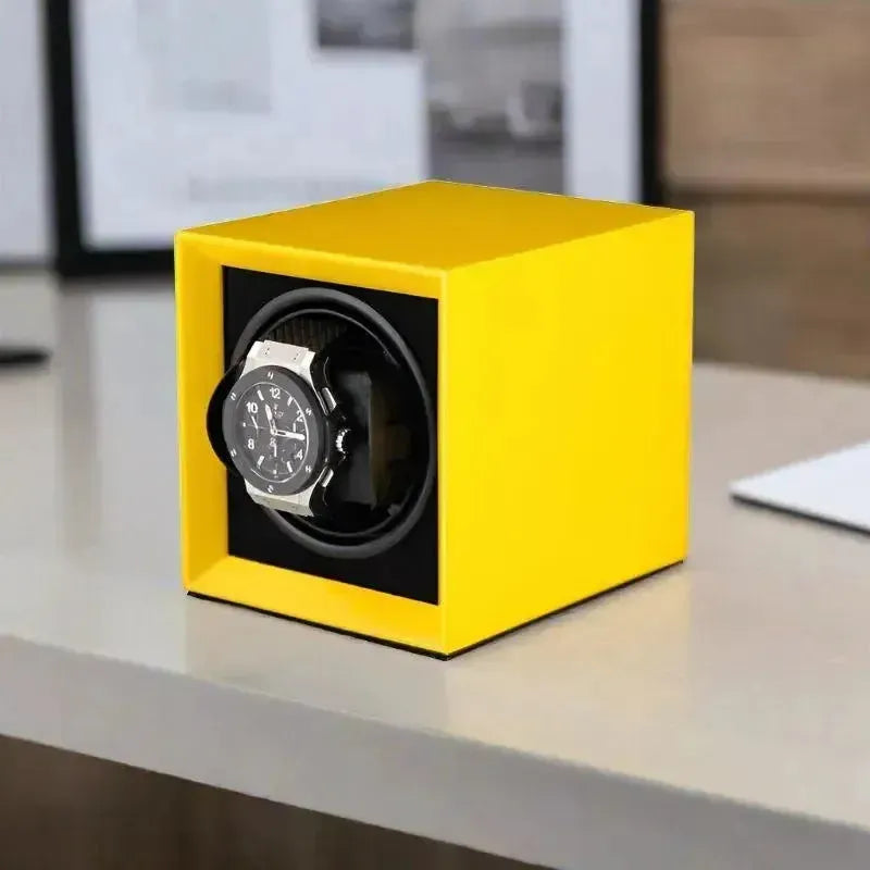 Watch Winders: Essential Gear for Watch Collectors