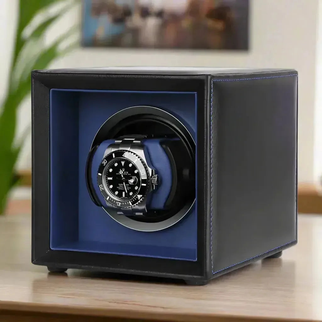 The Essential Guide to Watch Winders in 2025: Keep Your Automatic Timepieces Pristine