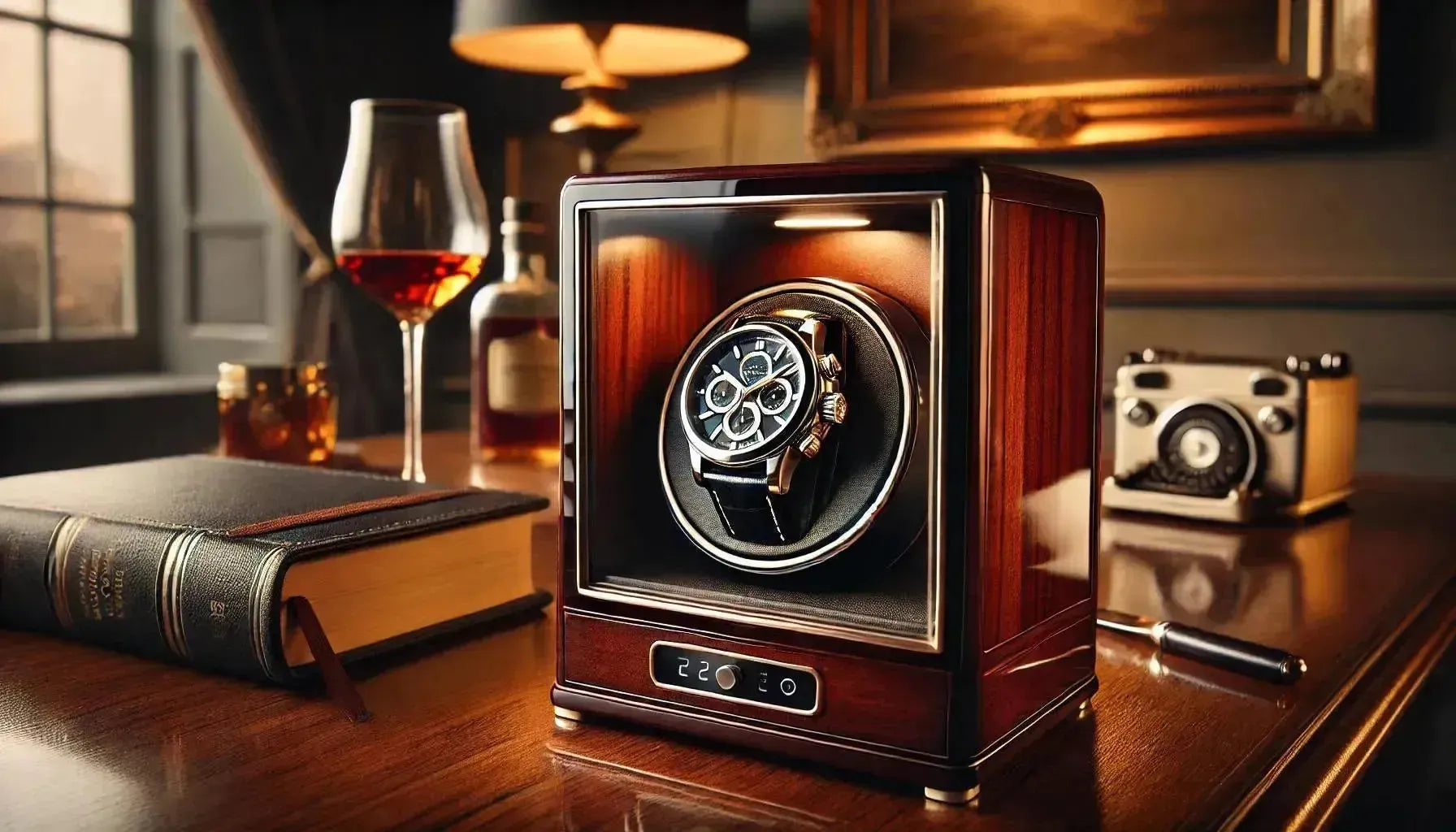 What Is a Good Watch Winder? The Ultimate Guide to Choosing the Best One