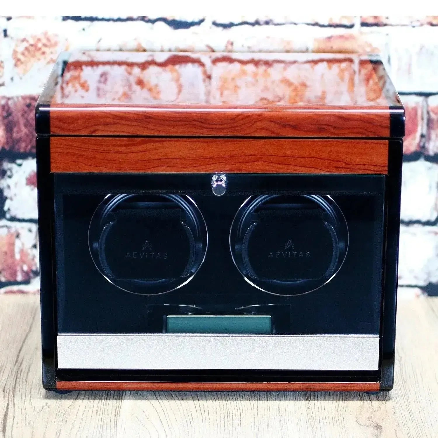 Watch Winders with Auto Stop Function