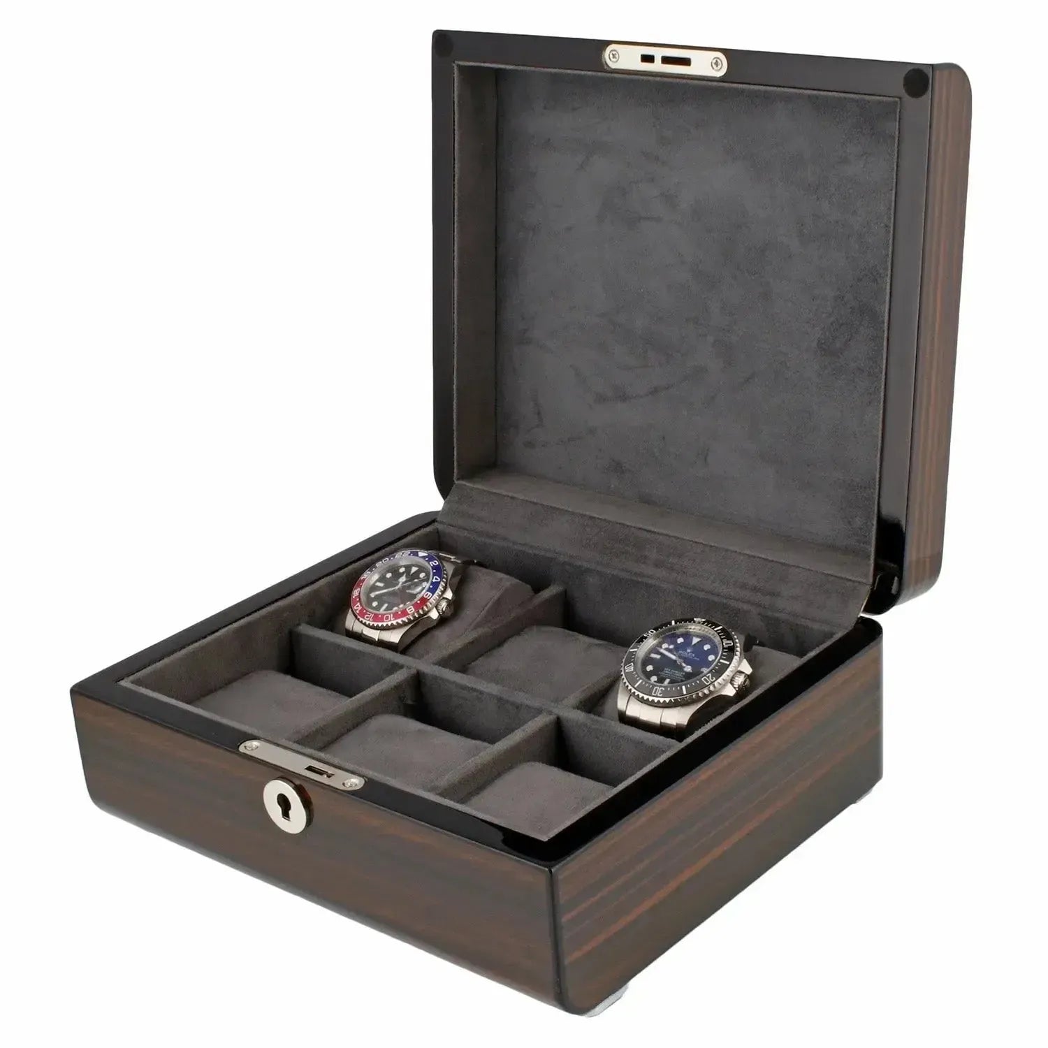 Ultimate Guide: Keeping Your Watches Safe and Secure with Aevitas