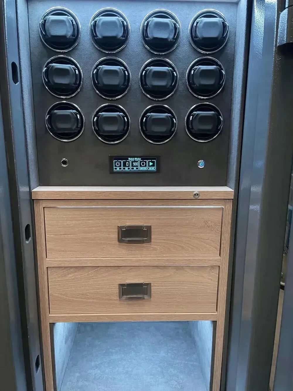 The Ultimate Gift Guide: Top Features to Look for in a Watch Winder
