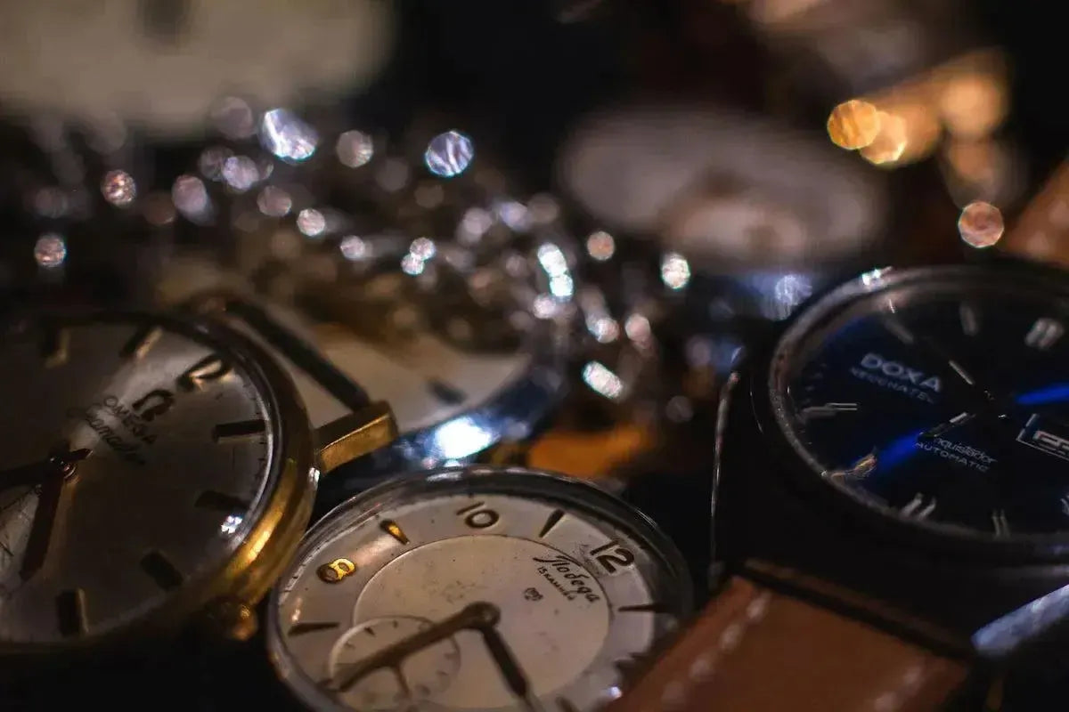 Exploring the Timeless Appeal of Swiss Automatic Watches