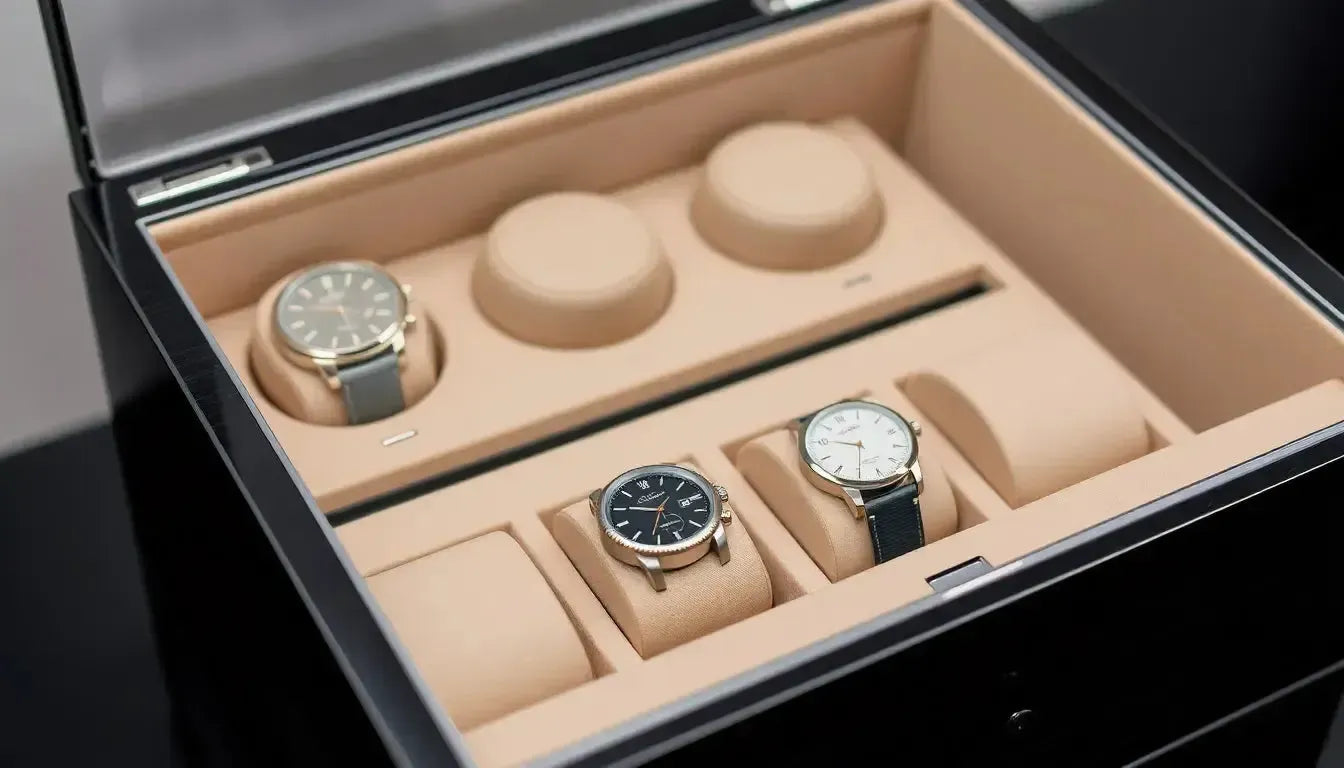 Essential Tips for Choosing the Perfect Watch Winder in 2025