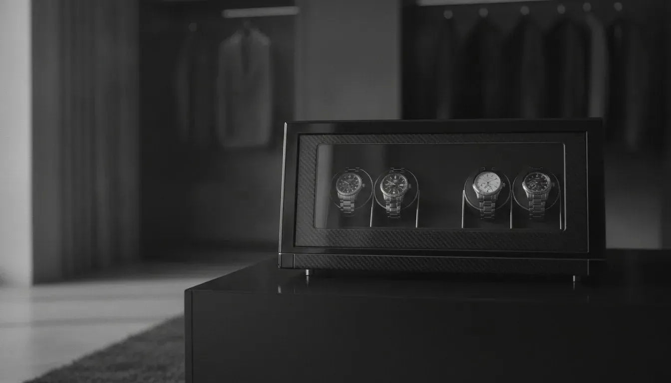 Are Watch Winders Worth It? A Collector’s Guide for 2026