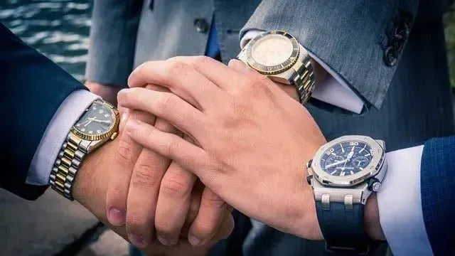 The Best Automatic Watch Storage for Rolex Watch Collectors: Aevitas UK
