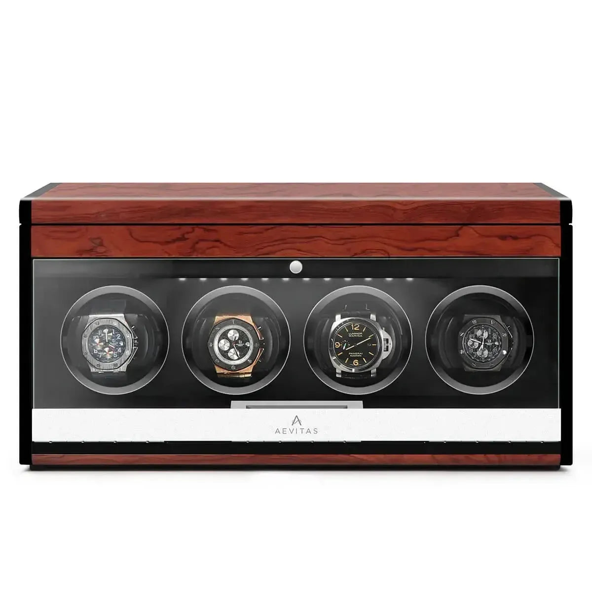 Watch Winders: A Perfect Gift for Watch Collectors
