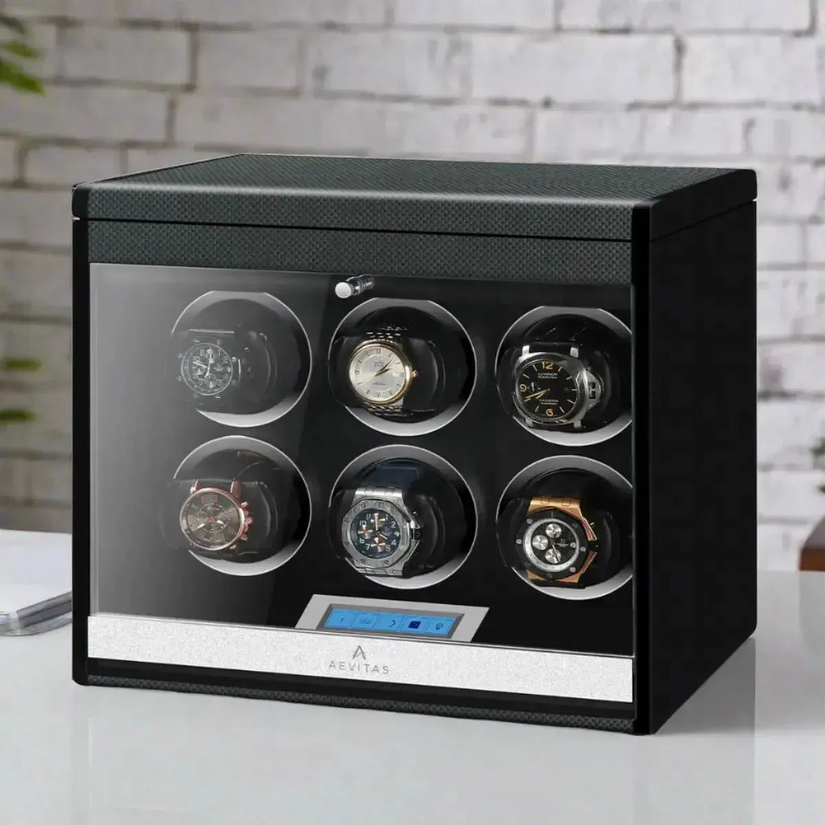 DIY Watch Winder: Step-by-Step Guide to Building an Affordable, Quiet Power Solution for Automatic Watches