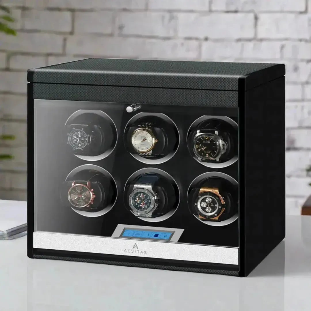 Ultimate Guide to Watch Winder Maintenance: Tips for Longevity