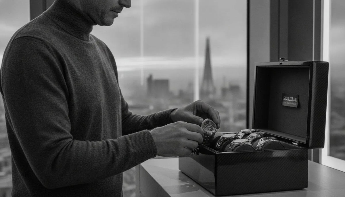 Caring for a Luxury Watch Collection: 2026 Expert Guide