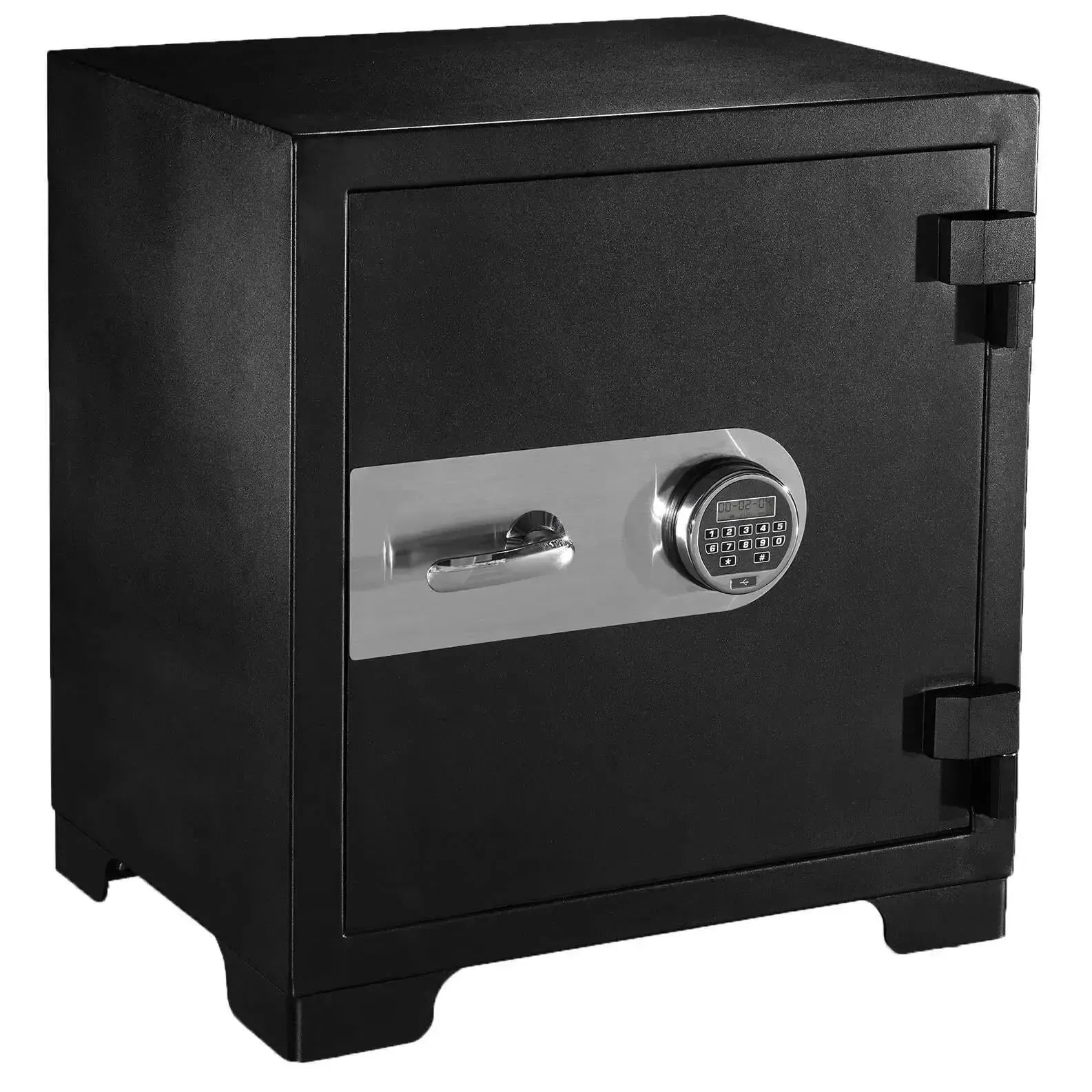 New Aevitas Safe Watch Winders