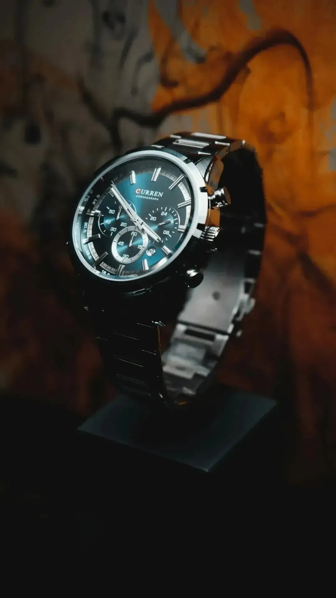 The Connection Between Watch Winders and Watch Collecting