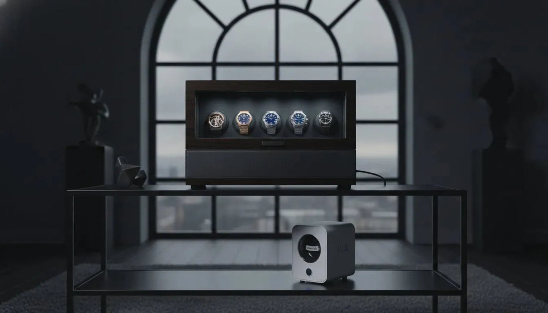 Cheap vs Premium Watch Winder: The 2026 Collector’s Buying Guide