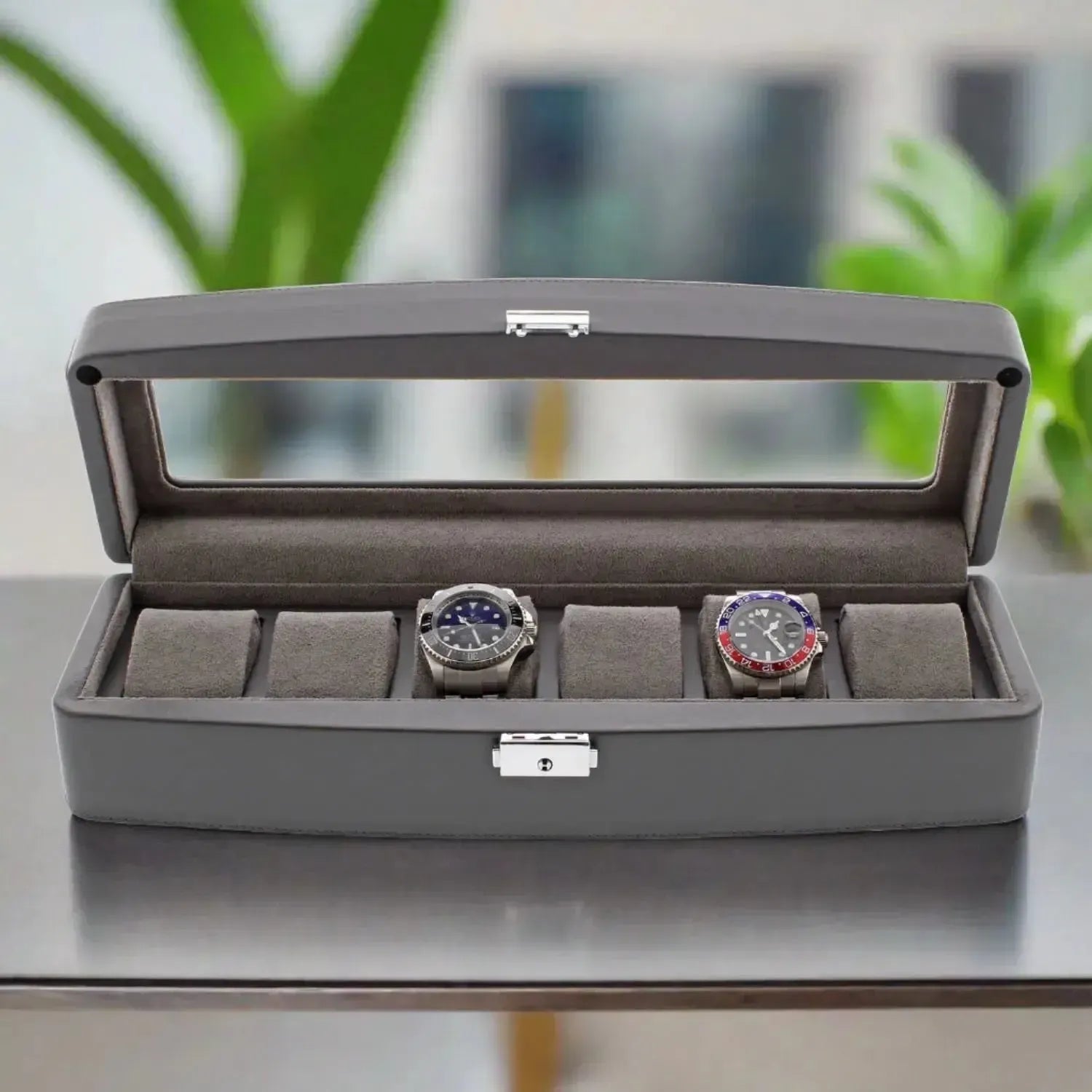 Luxury Watch Box Brands to Look Out For