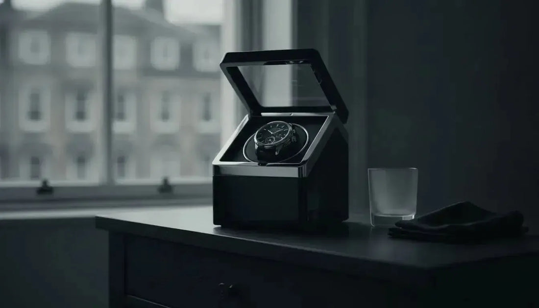 Do Automatic Watches Need a Winder? The Expert Collector’s Guide