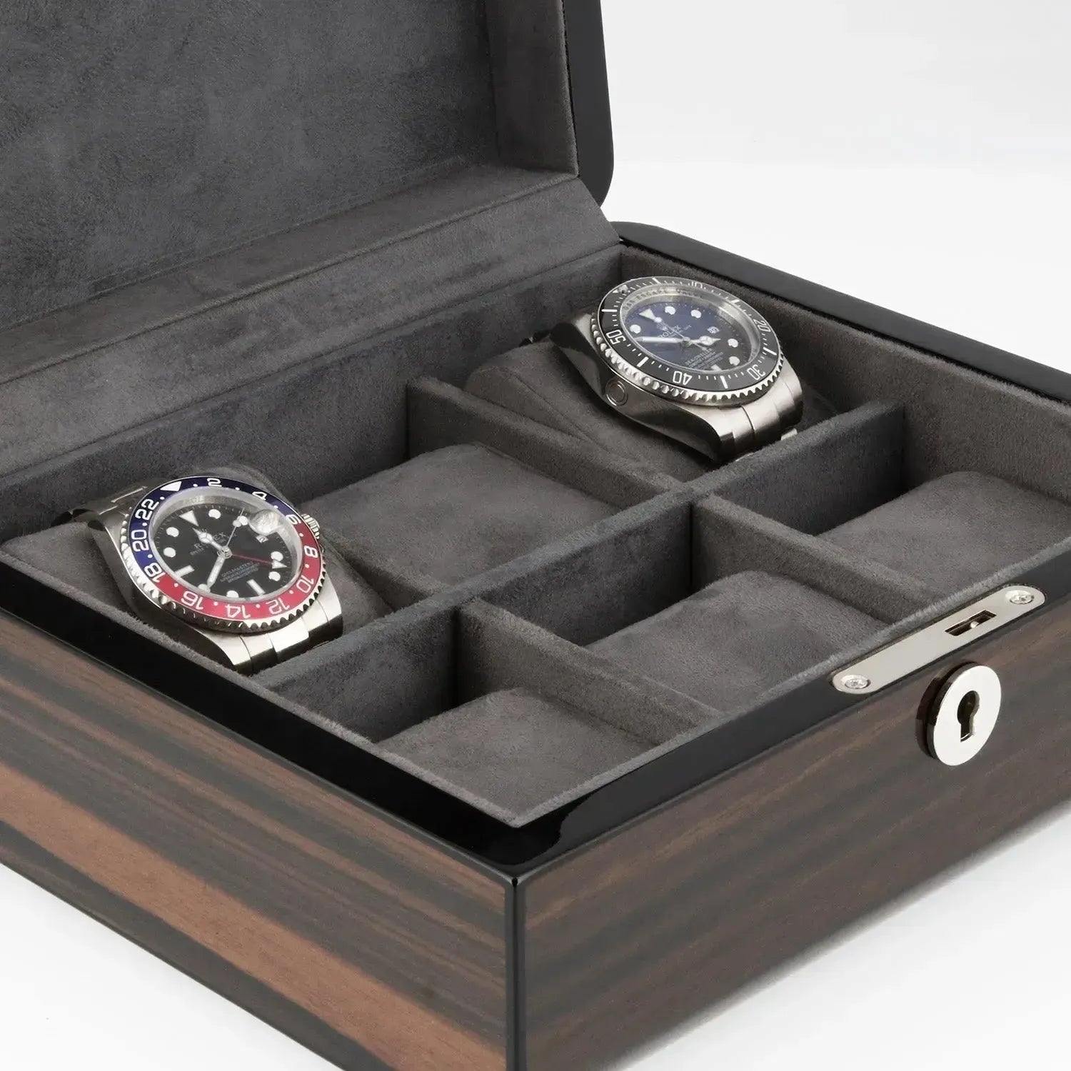 The Time is Now: The Importance of Storing Your Watches Properly