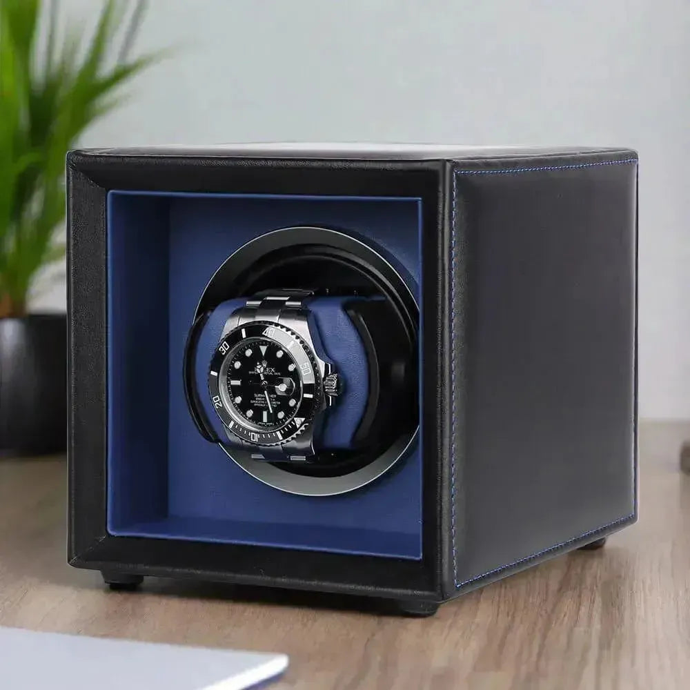 Myth-Busting: Truths About Watch Winders