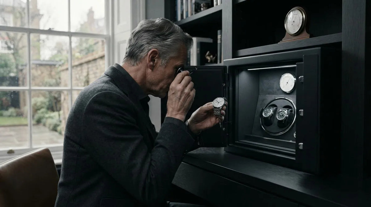 Ideal Humidity for Watch Storage: The 2026 Collector’s Guide