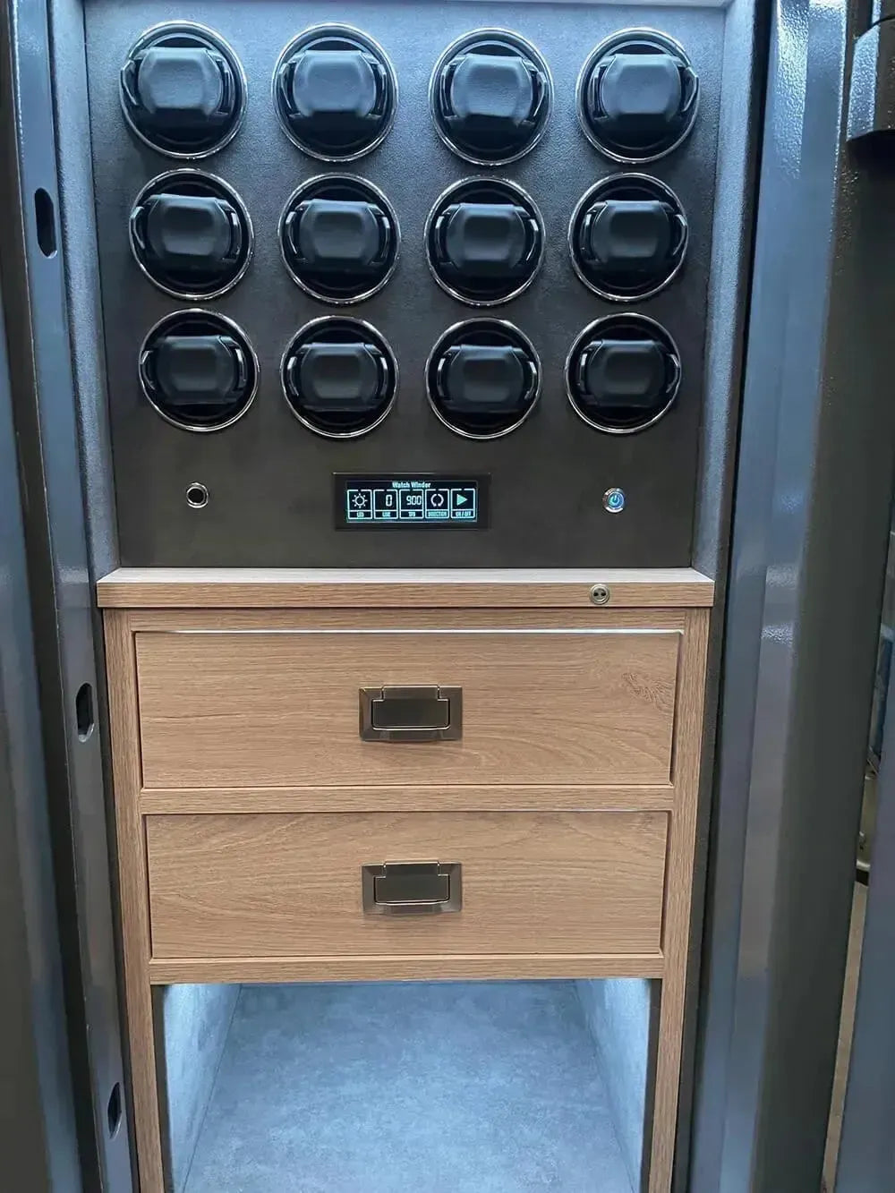 Find the Ideal Watch Winder for Your Dad This Father's Day