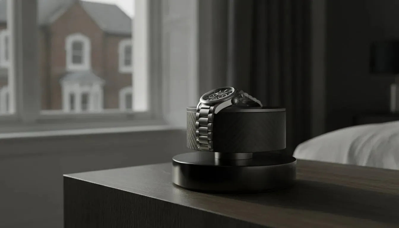 How to Store Your First Automatic Watch: The 2026 Collector’s Guide