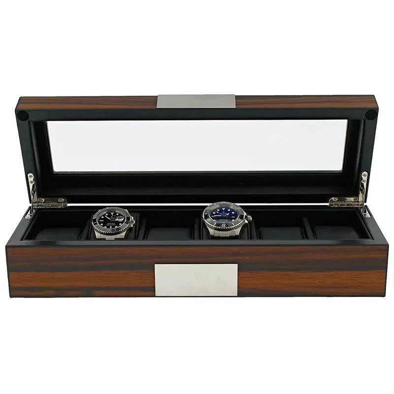 The Evolution of Watch Cases: A Journey Through Time