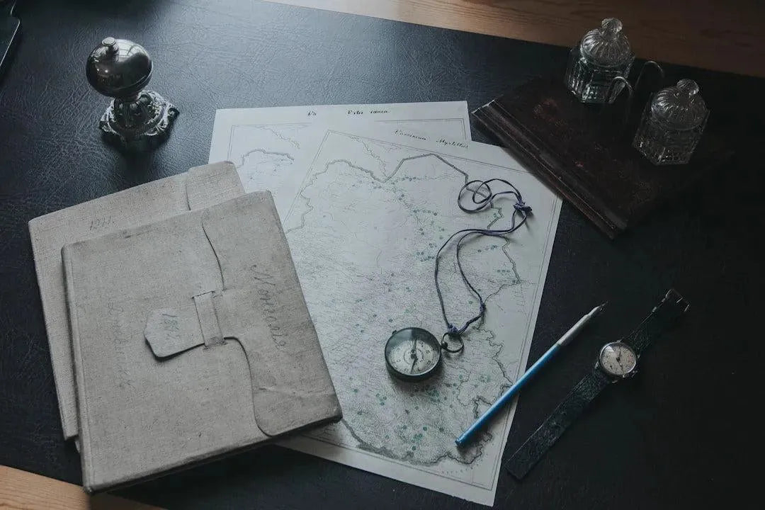 The Ultimate Vintage Watch Box Restoration Guide: Revive Your Treasured Timepieces