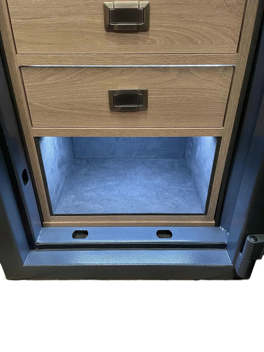 12 Watch Winder Safe Grade 3 with £350,000 Insurance Rating by Aevitas
