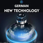22 Watch Winder Safe Grade 4 with £600,000 Insurance Rating by Aevitas