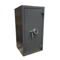 24 Watch Winder Safe Grade 1 with £100,000 Jewellery Insurance Rating by Aevitas