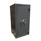 24 Watch Winder Safe Grade 1 with £100,000 Jewellery Insurance Rating by Aevitas