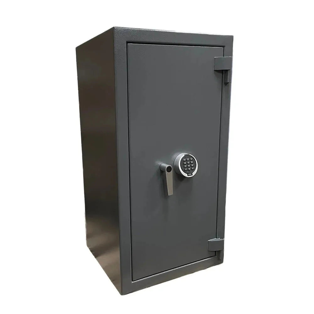 24 Watch Winder Safe Grade 1 with £100,000 Jewellery Insurance Rating by Aevitas