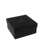6 Watch Box in Luxurious Mahogany Wood with Camel Lining by Aevitas