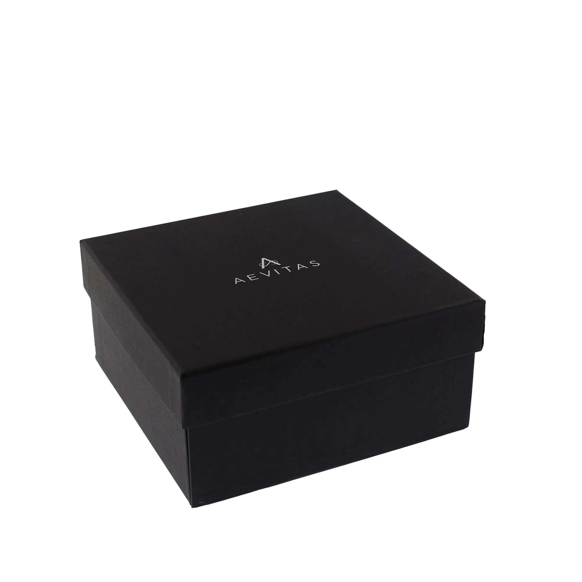 6 Watch Box in Luxurious Mahogany Wood with Camel Lining by Aevitas