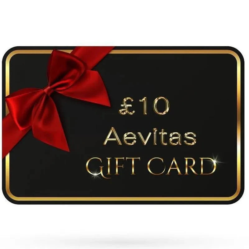 Aevitas Luxury Gift Cards