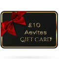 Aevitas Luxury Gift Cards