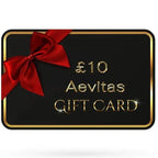 Aevitas Luxury Gift Cards