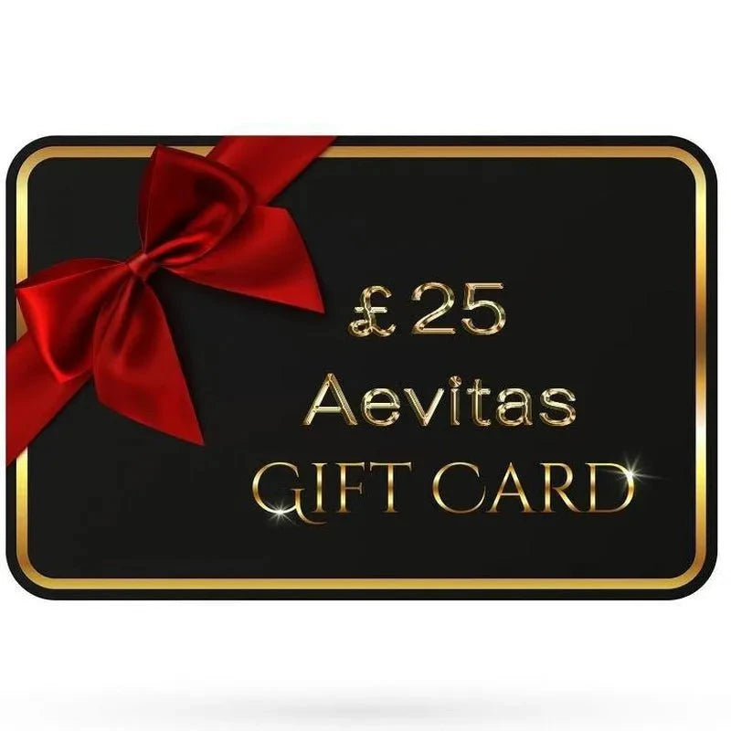 Aevitas Luxury Gift Cards