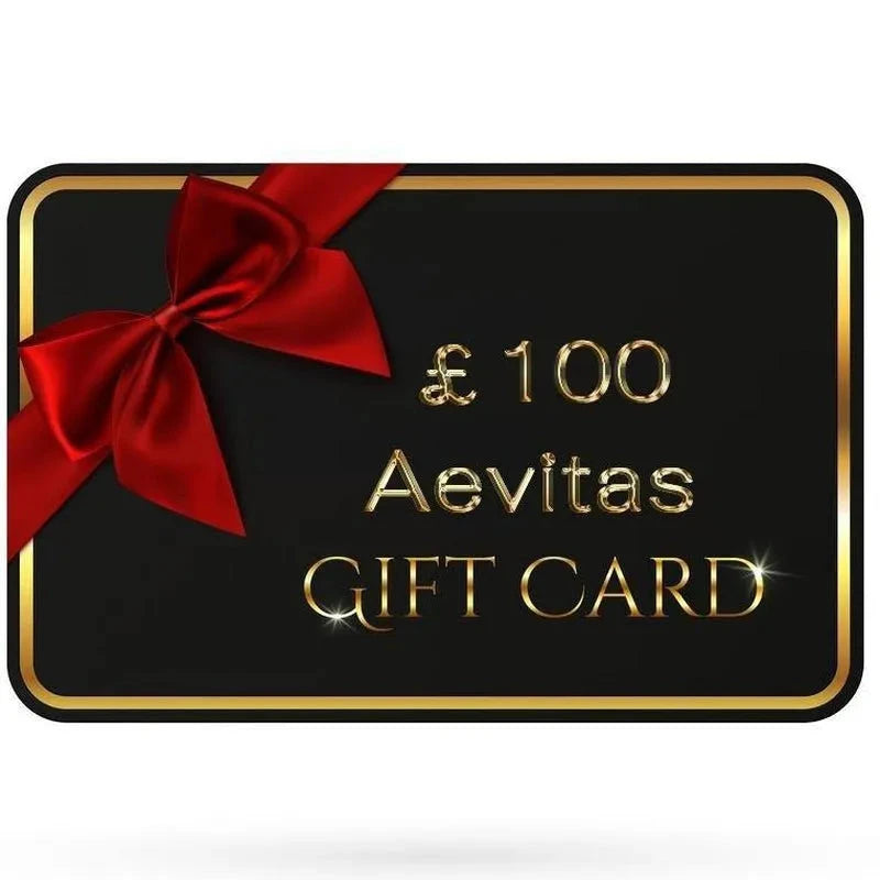 Aevitas Luxury Gift Cards