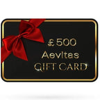 Aevitas Luxury Gift Cards