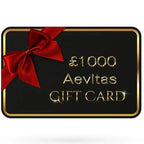 Aevitas Luxury Gift Cards