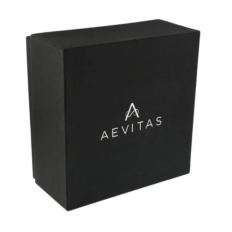 Dark Burl Wood Watch Box for 12 Watches with Solid Lid
