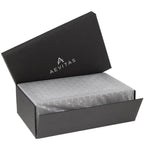 Leather 10 Watch Box Cognac Brown Genuine Leather Velvet Lining by Aevitas